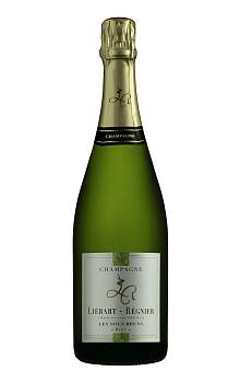 Liébart-Régnier Les Sols Bruns Brut