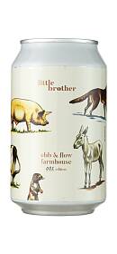 Little Brother EBB & Flow Farmhouse Edition 001