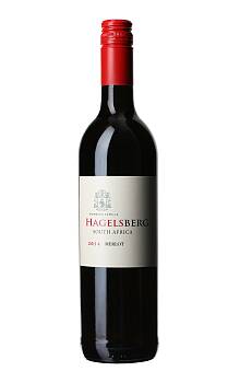 Hagelsberg Merlot 2015