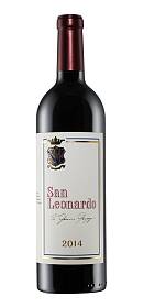 Ten. San Leonardo
