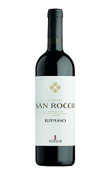 Tedeschi Capitel San Rocco Valpolicella Ripasso Superiore