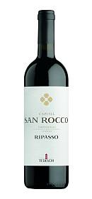 Tedeschi Capitel San Rocco Valpolicella Ripasso Superiore