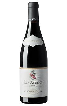 M. Chapoutier Cornas Les Arènes