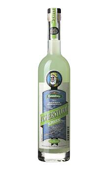 Fisherstorm Green