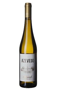 Azevedo Alvarinho Reserva