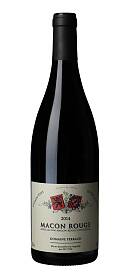 Domaine Perraud Mâcon Rouge 2015