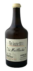 Tissot Vin Jaune La Mailloche