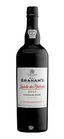 Graham's Quinta dos Malvedos Vintage