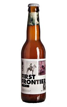 To Øl First Frontier IPA