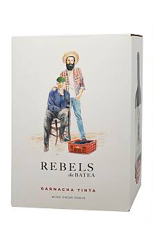 Rebels de Batea