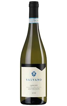 Salvano Langhe Sauvignon