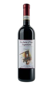 Luigina Barbera d'Asti Superiore Gemma