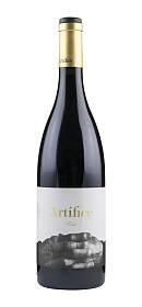 Borja Pérez Artifice Tinto