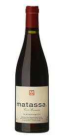 Matassa Cuvée Romanissa