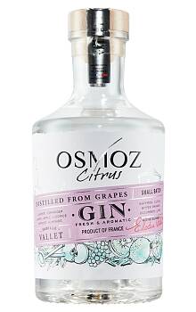 Osmoz Citrus Gin