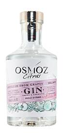 Osmoz Citrus Gin