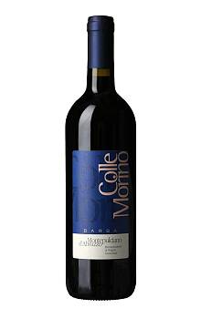 Barba Colle Morino Montepulciano d'Abruzzo