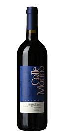 Barba Colle Morino Montepulciano d'Abruzzo