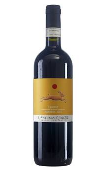 Cascina Corte Langhe Barbera