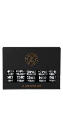 Kopke Colheita 1999, 2000, 2001, 2002, 2003 (5x20cl)