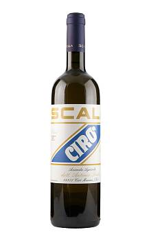 Scala Cirò Bianco