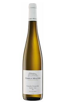Markus Molitor Graacher Domprobst Riesling Auslese Tørr**