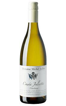 Juillot Cuvée Juliette Chardonnay