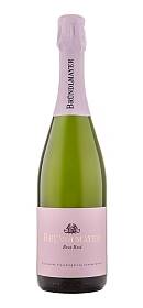 Bründlmayer Brut Rosé