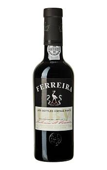 Ferreira LBV