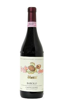 Vietti Barolo Castiglione