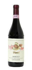 Vietti Barolo Castiglione