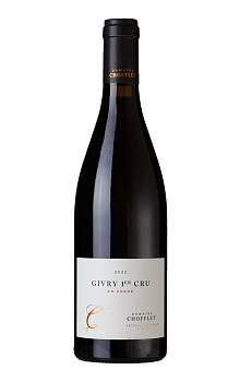 Chofflet Givry 1er Cru En Choué