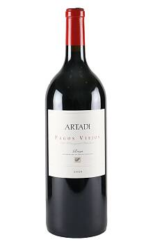 Artadi Pagos Viejos