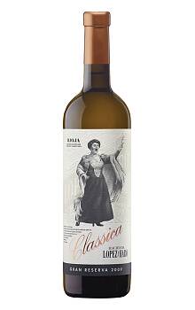 Hacienda Lopez de Haro Gran Reserva Rose