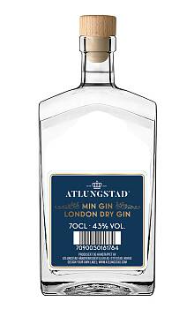 Atlungstad Min Gin