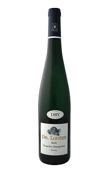 Dr. Loosen Graacher Domprobst Riesling GG