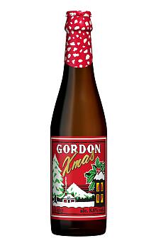 Gordon Xmas