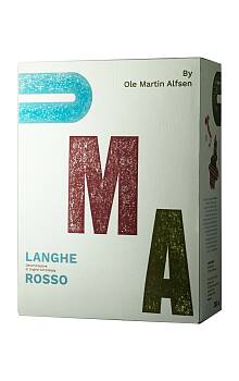 OMA Langhe Rosso