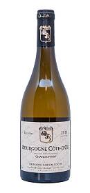 Fabien Coche Meursault-Goutte d'Or Premier Cru