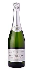 Graziano Saint Gregory Blanc de Blanc