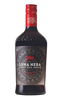Strega Luna Nera Liquore alla Sambuca