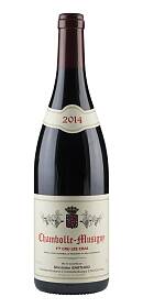 Barthod Chambolle-Musigny 1er Cru Les Cras