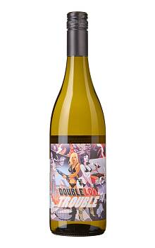 Some Young Punks Double Love Trouble