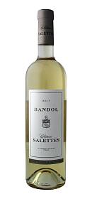 Ch. Salettes Bandol Blanc
