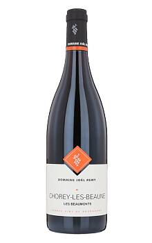 Joël Remy Chorey-les-Beaune Les Beaumonts