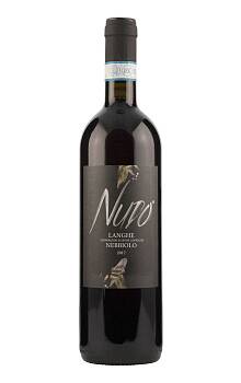 Malvirà Nudo Langhe Nebbiolo