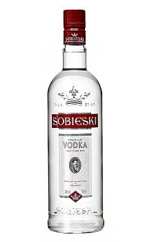 Sobieski Vodka
