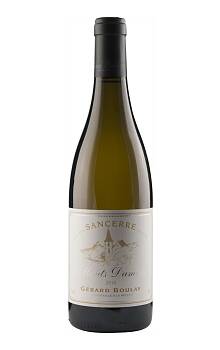 Gérard Boulay Sancerre Monts Damnés