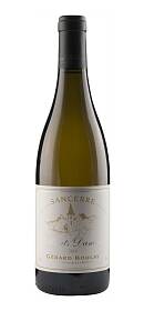 Gérard Boulay Sancerre Monts Damnés