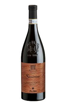 Nino Negri Vigna Sassorosso Valtellina Superiore Grumello